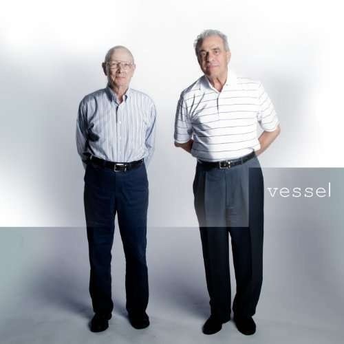 Twenty One Pilots - Vessel (Limited Clear Edition)