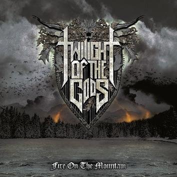 Twilight Of The Gods Fire On The Mountain CD
