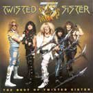 Twisted Sister - Big Hits And Nasty Cuts