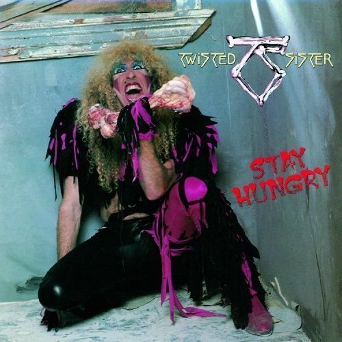 Twisted Sister - Twisted Sister - Stay Hungry (Deluxe 25th Anniversar