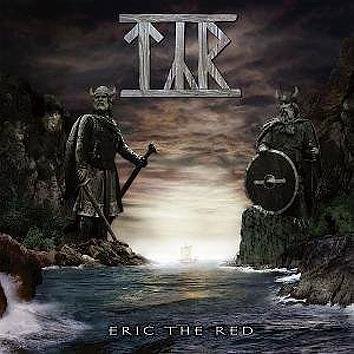 Tyr Eric The Red CD
