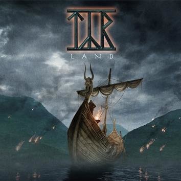 Tyr Land CD