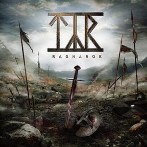 Tyr Ragnarok CD