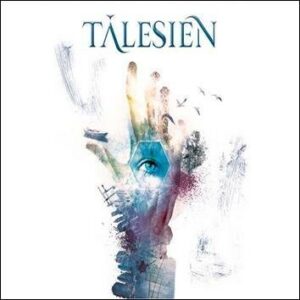 Tálesien Tálesien CD