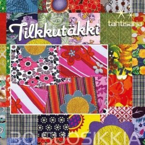 Tähtisarja-30 Suosikkia/ Tilkkutäkki (2 CD)