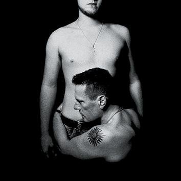 U2 Songs Of Innocence CD