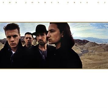 U2 The Joshua Tree (30th Anniversary Edition) CD