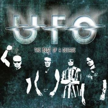 Ufo The Best Of A Decade CD