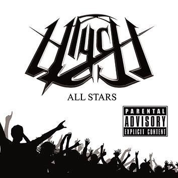 Ufych All Stars CD