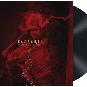 Ulcerate Shrines Of Paralysis LP