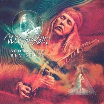 Uli Jon Roth Scorpions Revisited CD