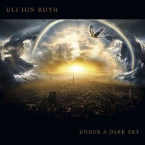 Uli Jon Roth Under A Dark Sky CD