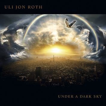 Uli Jon Roth Under A Dark Sky CD