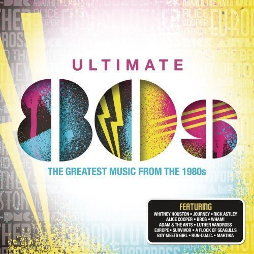 Ultimate... 80s (4CD)