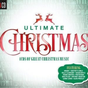 Ultimate... Christmas (4CD)