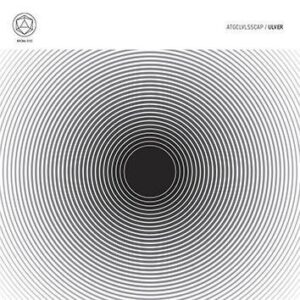 Ulver Atgclvlsscap CD