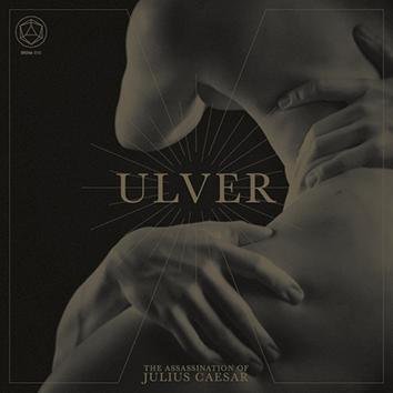 Ulver The Assassination Of Julius Caesar CD