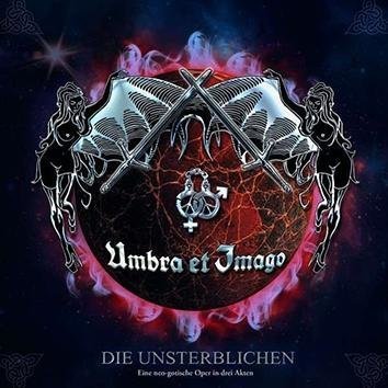 Umbra Et Imago Die Unsterblichen CD