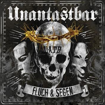 Unantastbar Fluch Und Segen CD