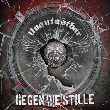 Unantastbar Gegen Die Stille CD