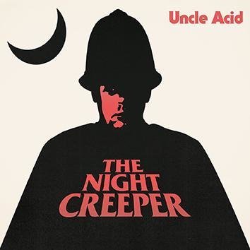 Uncle Acid & The Deadbeats The Night Creeper CD