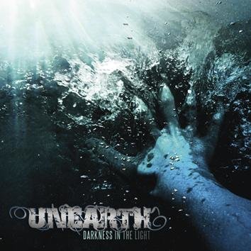 Unearth Darkness In The Light CD