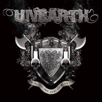 Unearth Iii In The Eyes Of Fire CD