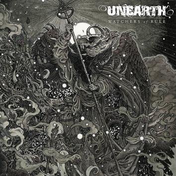 Unearth Watchers Of Rule CD