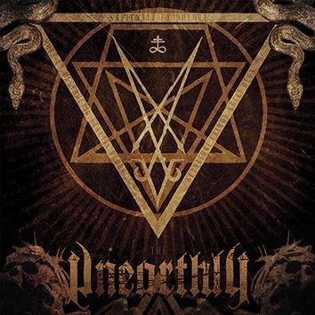 Unearthly The Unearthly CD