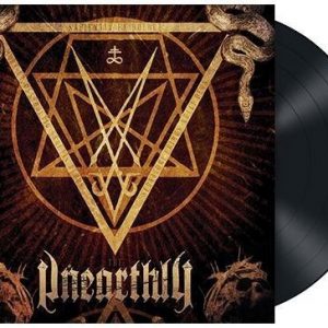Unearthly The Unearthly LP