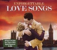 Unforgettable Love Songs (2CD)