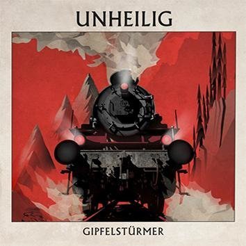 Unheilig Gipfelstürmer CD