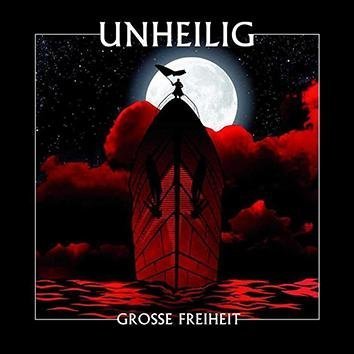 Unheilig Grosse Freiheit CD