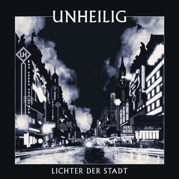 Unheilig Lichter Der Stadt CD
