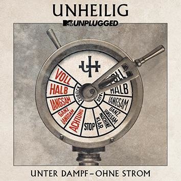 Unheilig Mtv Unplugged Unter Dampf Ohne Strom"" Cd"