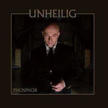 Unheilig Phosphor CD