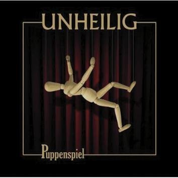 Unheilig Puppenspiel CD