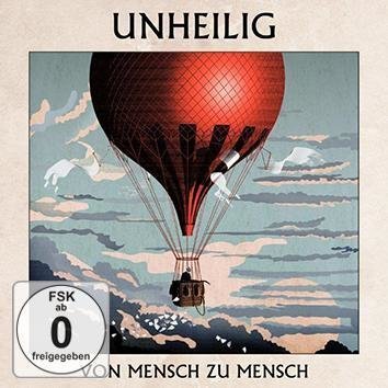 Unheilig Von Mensch Zu Mensch CD