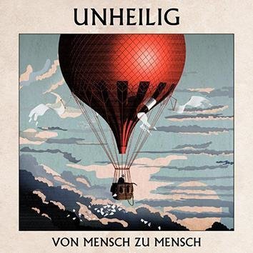 Unheilig Von Mensch Zu Mensch CD