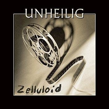 Unheilig Zelluloid CD