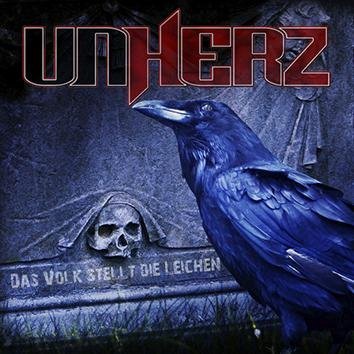 Unherz Das Volk Stellt Die Leichen CD