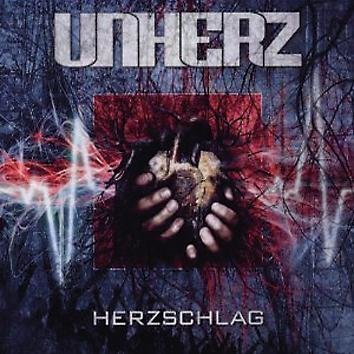 Unherz Herzschlag CD