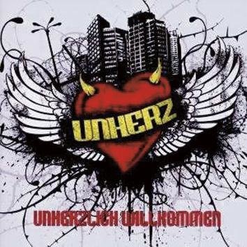 Unherz Unherzlich Willkommen CD