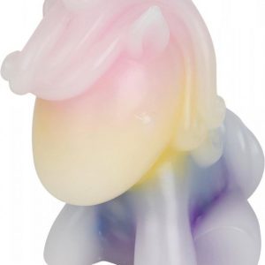 Unicorn Colour Melting Candle Kynttilä