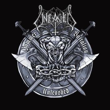 Unleashed Hammer Battalion CD