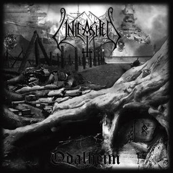 Unleashed Odalheim CD