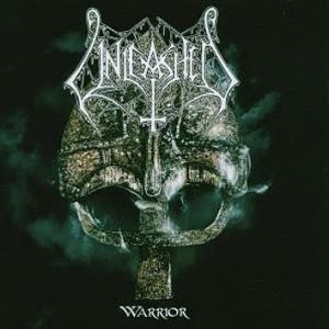 Unleashed Warrior CD