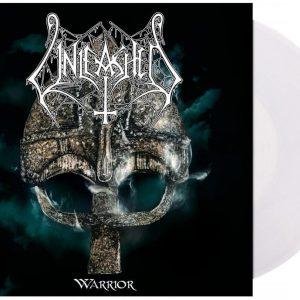 Unleashed Warrior LP