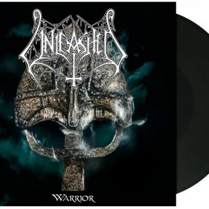 Unleashed Warrior LP