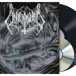 Unleashed Where No Life Dwells LP